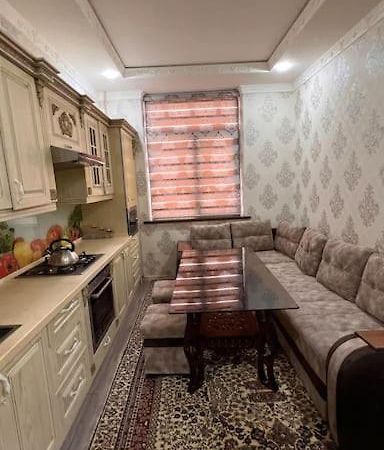 Luxurious Apartments At The Centre Of The City Semerkant Dış mekan fotoğraf