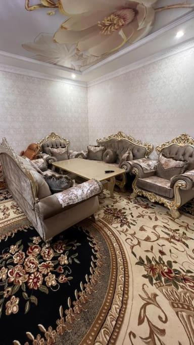 Luxurious Apartments At The Centre Of The City Semerkant Dış mekan fotoğraf