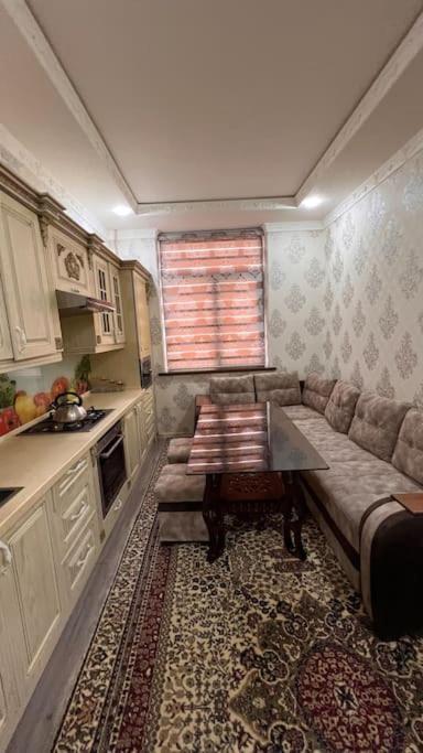Luxurious Apartments At The Centre Of The City Semerkant Dış mekan fotoğraf