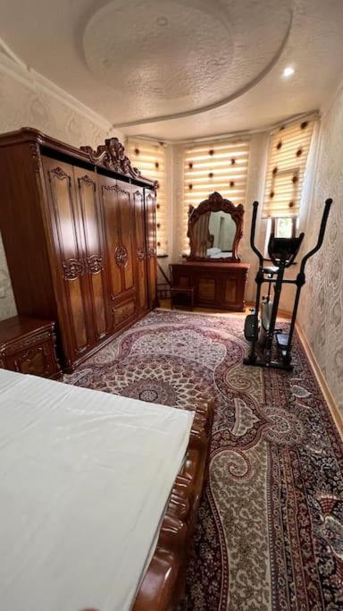 Luxurious Apartments At The Centre Of The City Semerkant Dış mekan fotoğraf