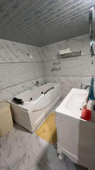 Luxurious Apartments At The Centre Of The City Semerkant Dış mekan fotoğraf